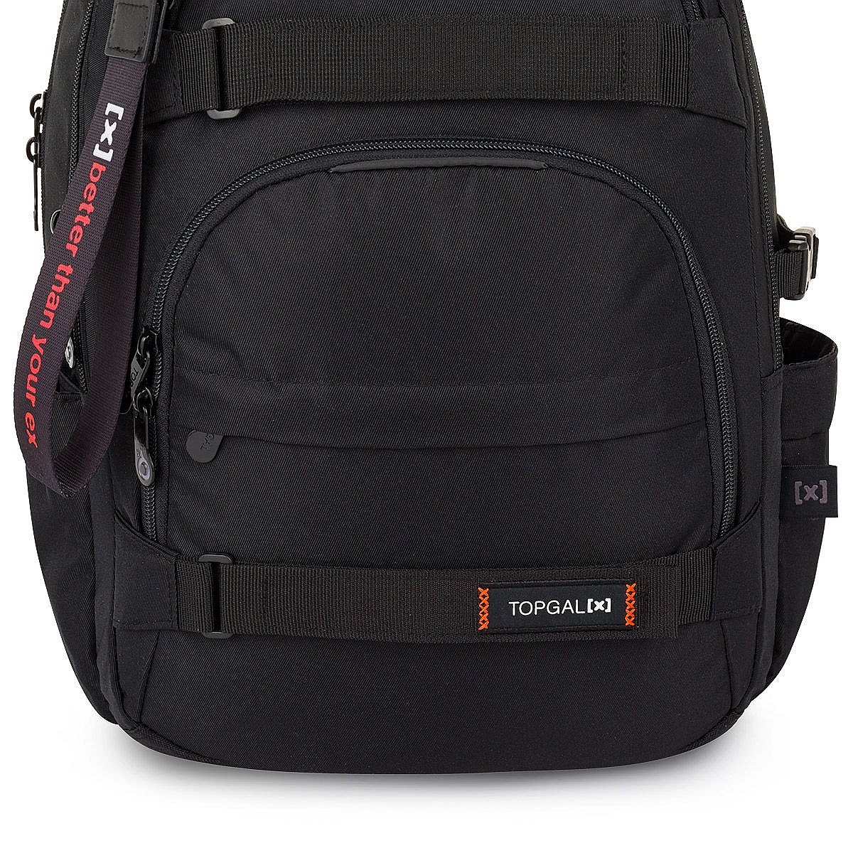 sac à dos Topgal VIKI X 26057 - Black