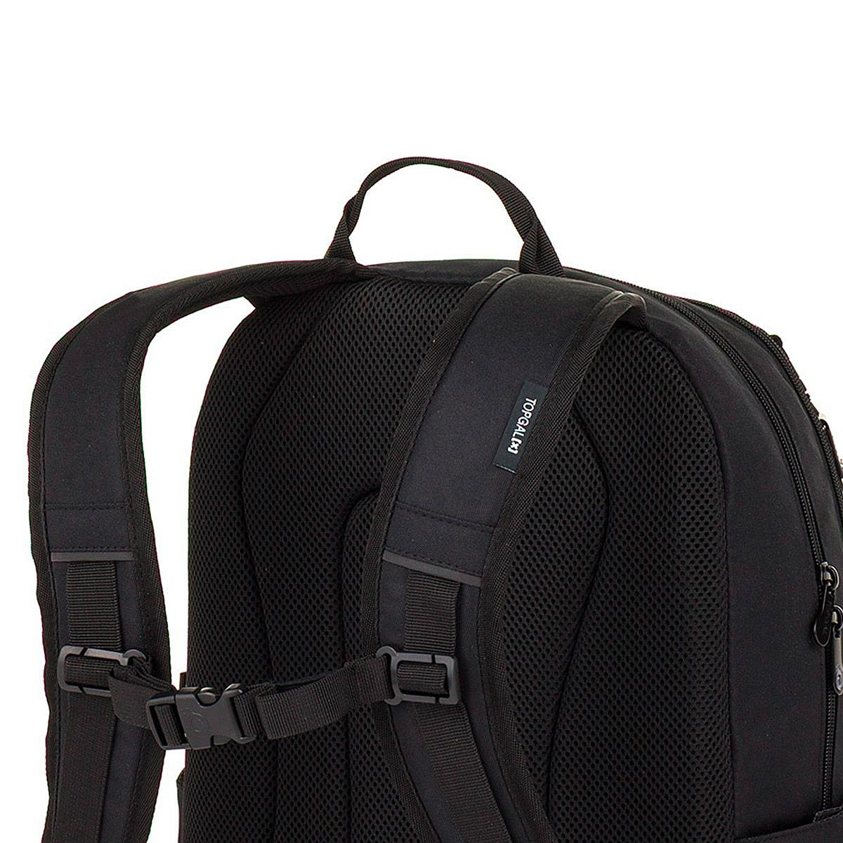 sac à dos Topgal VIKI X 26057 - Black