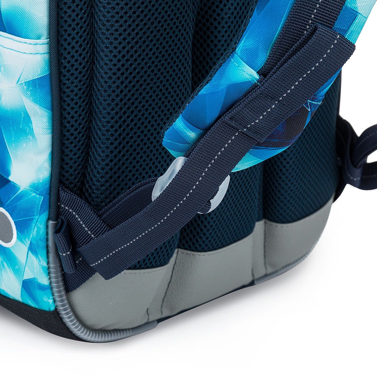 ruksak Topgal COCO 26017 - Blue - boy´s