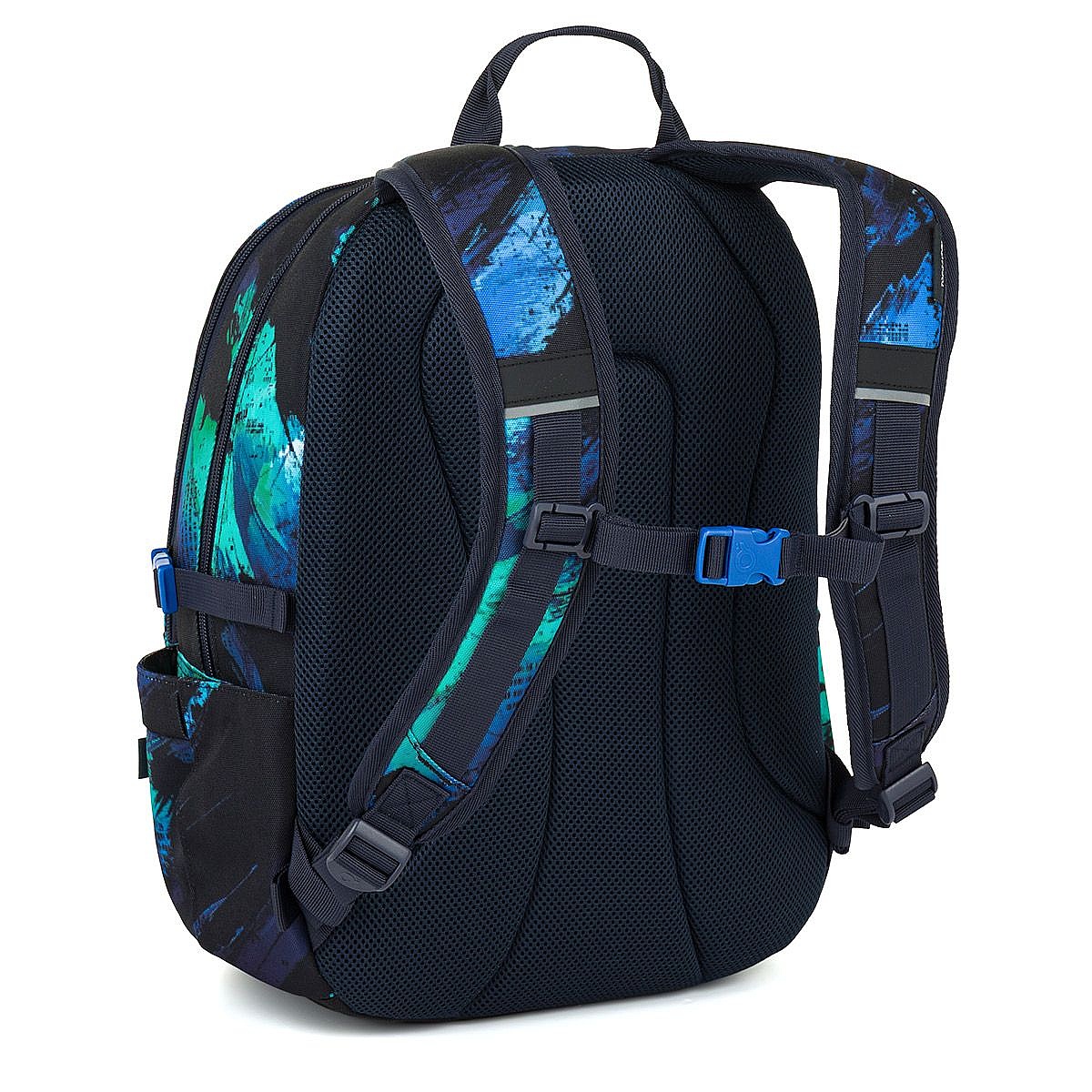 ruksak Topgal VIKI 26045 - Blue