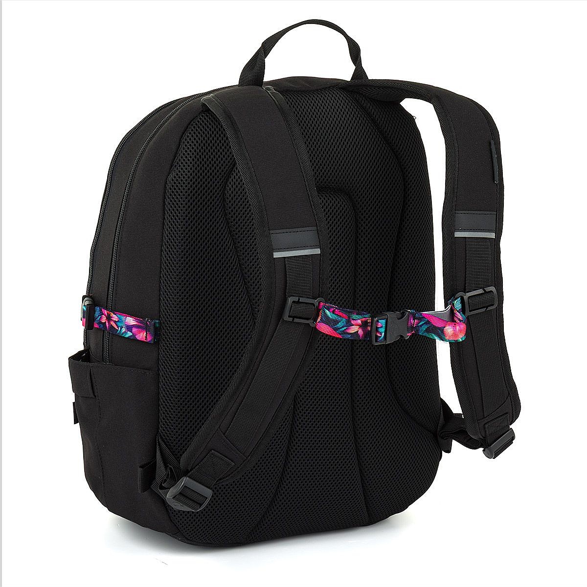 batoh Topgal VIKI 26035 - Black