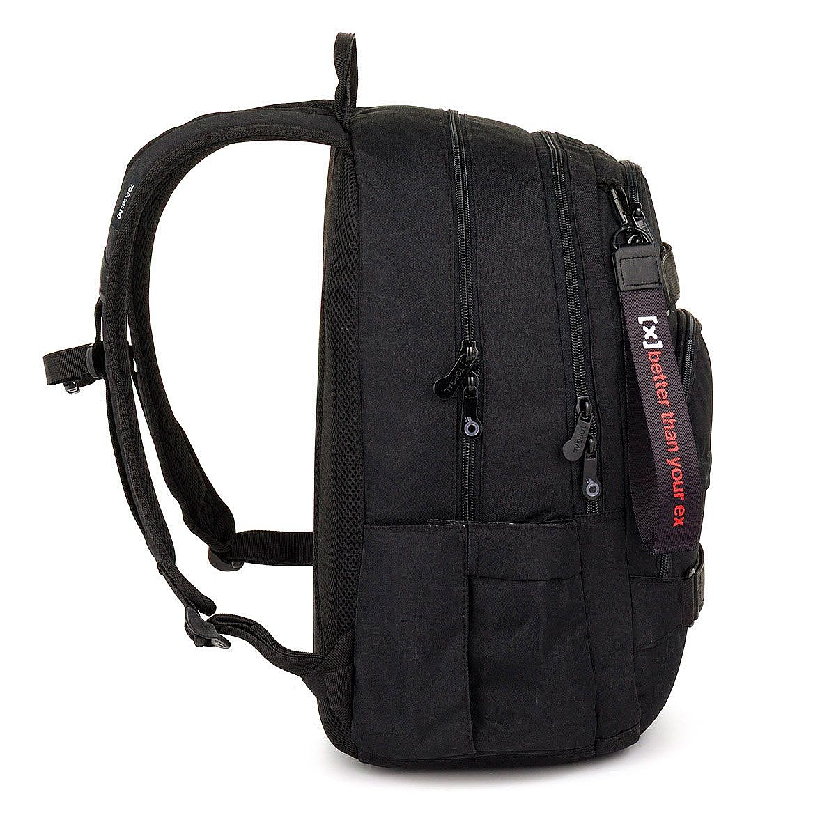 sac à dos Topgal VIKI X 26057 - Black