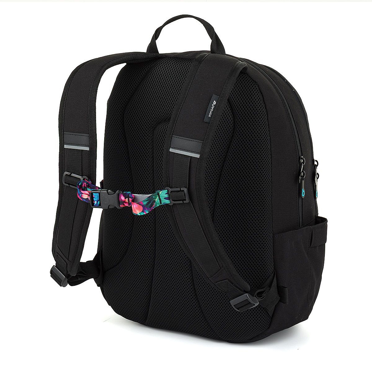 batoh Topgal VIKI 26035 - Black