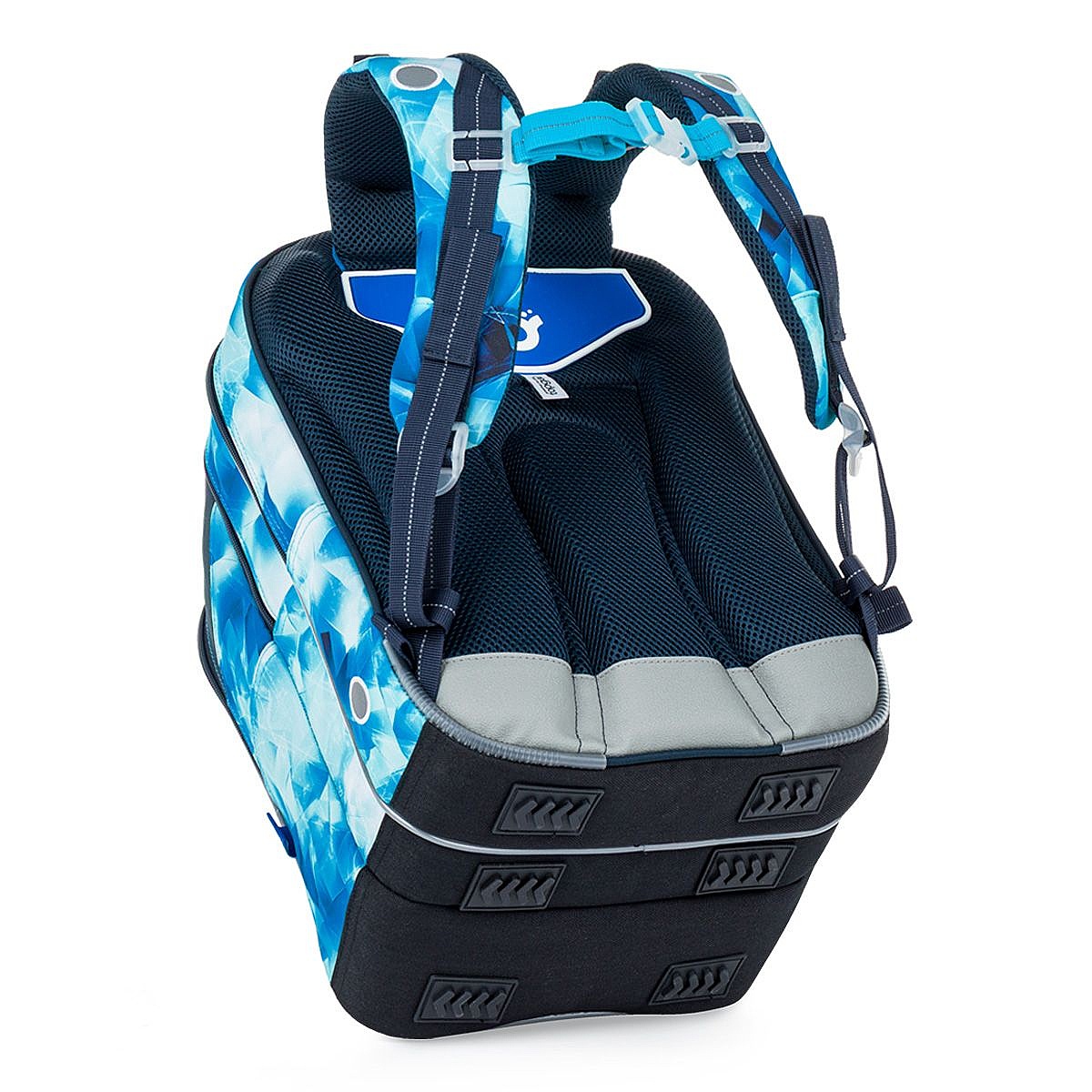 ruksak Topgal COCO 26017 - Blue - boy´s