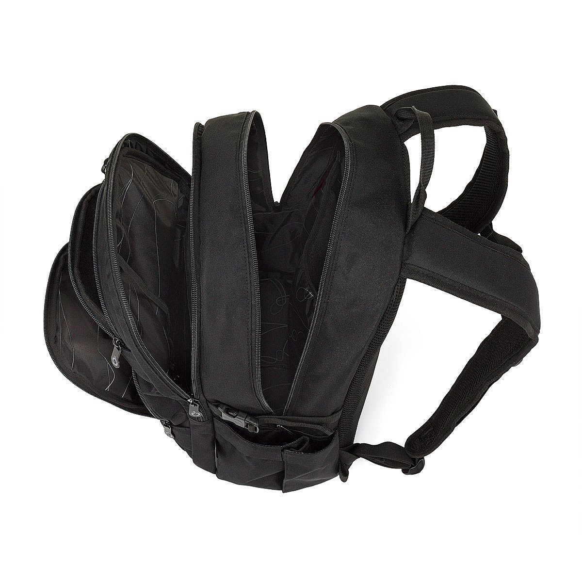 sac à dos Topgal VIKI X 26057 - Black