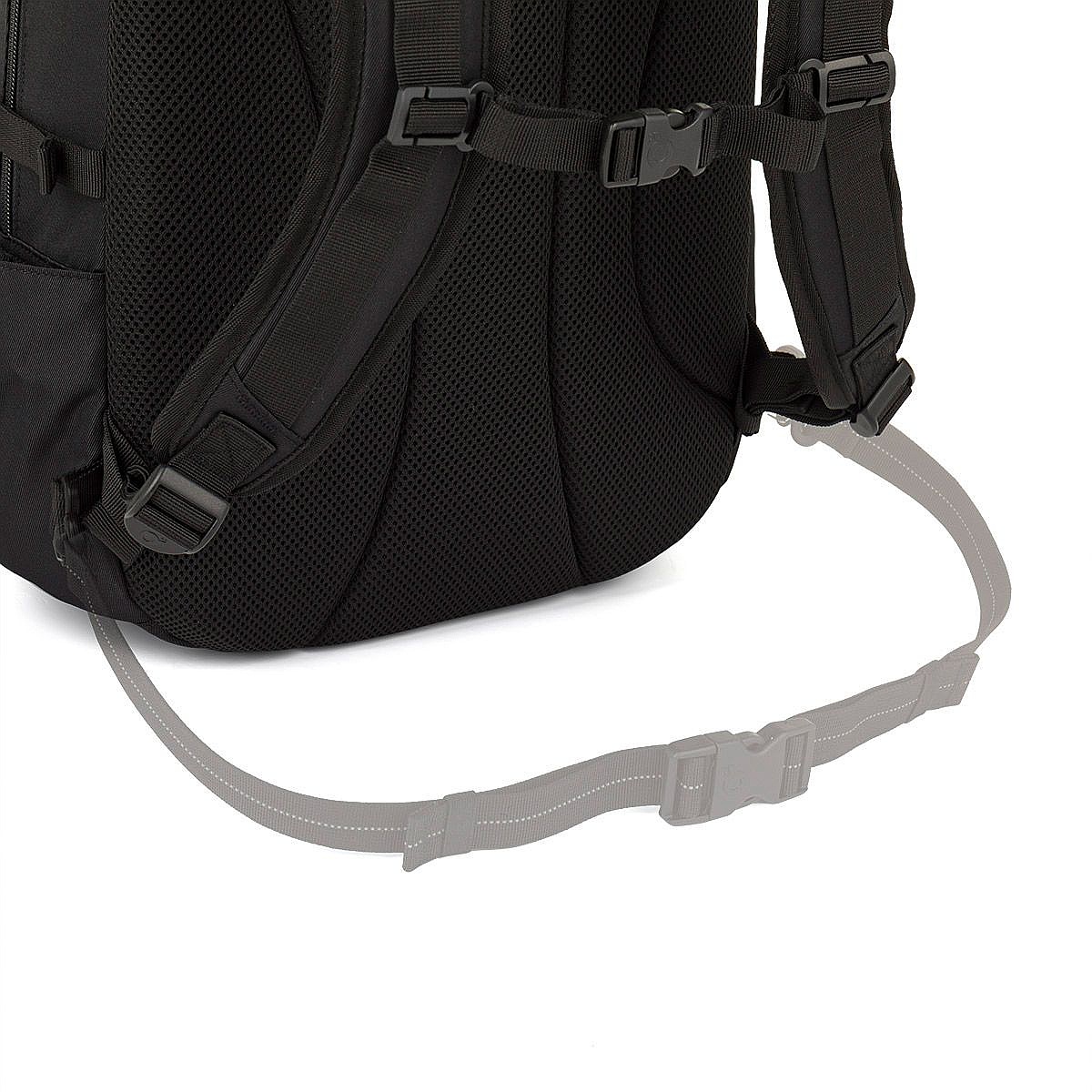 sac à dos Topgal VIKI X 26057 - Black