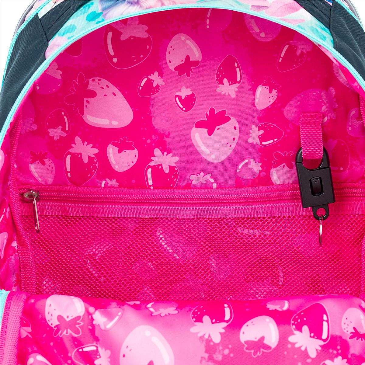 ruksak Topgal COCO 26006 - Pink/Blue - girl´s