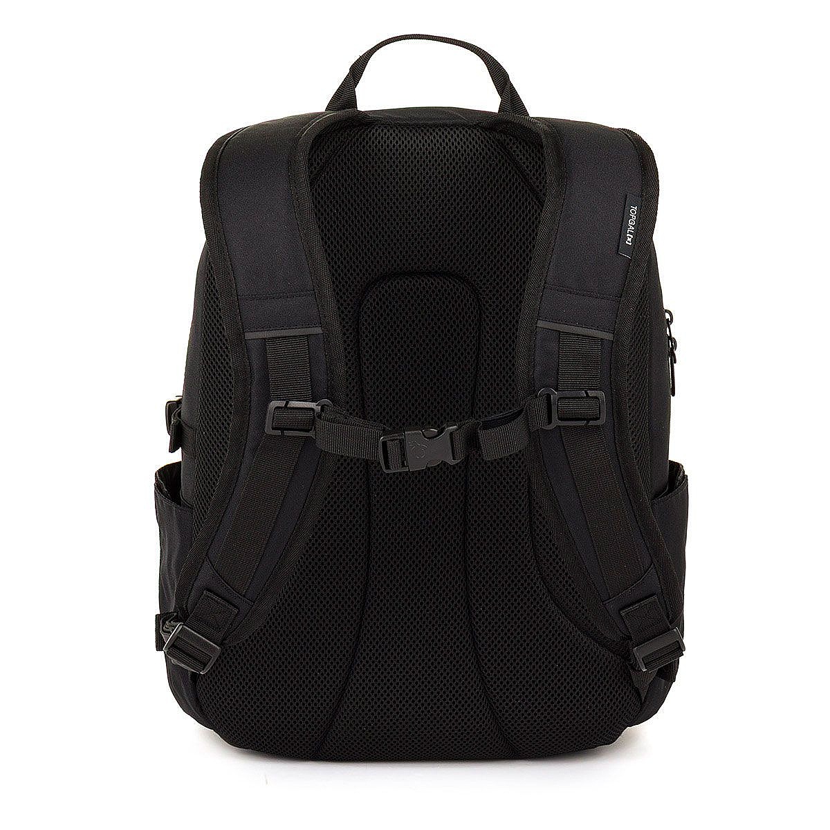 sac à dos Topgal VIKI X 26057 - Black