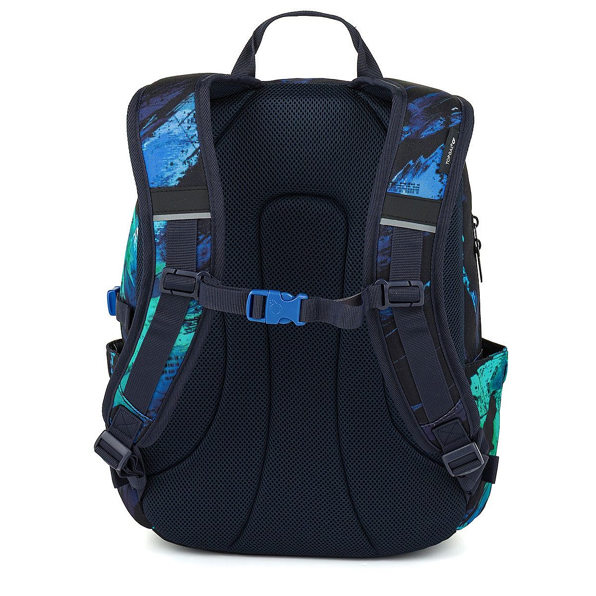ruksak Topgal VIKI 26045 - Blue