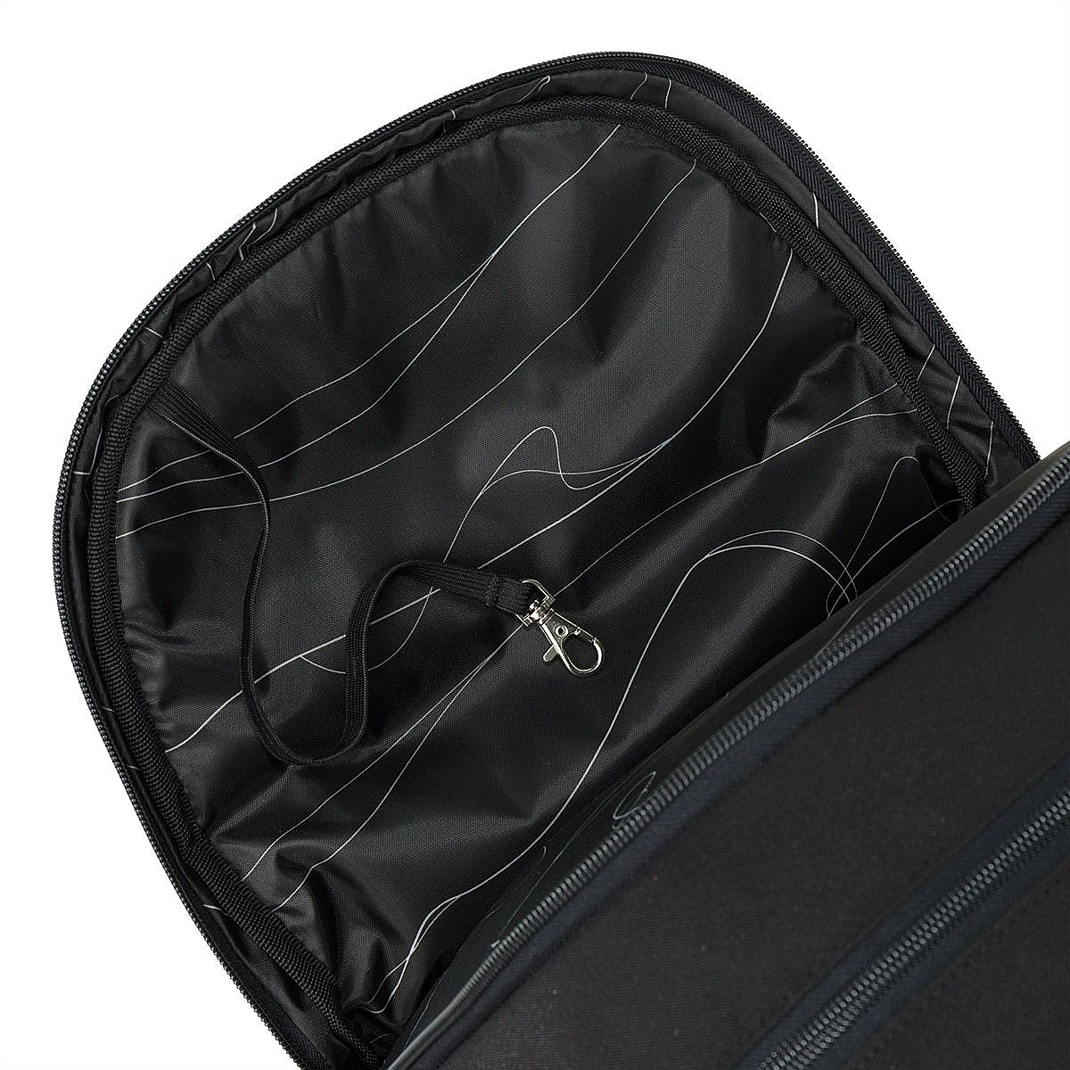 batoh Topgal VIKI 26035 - Black