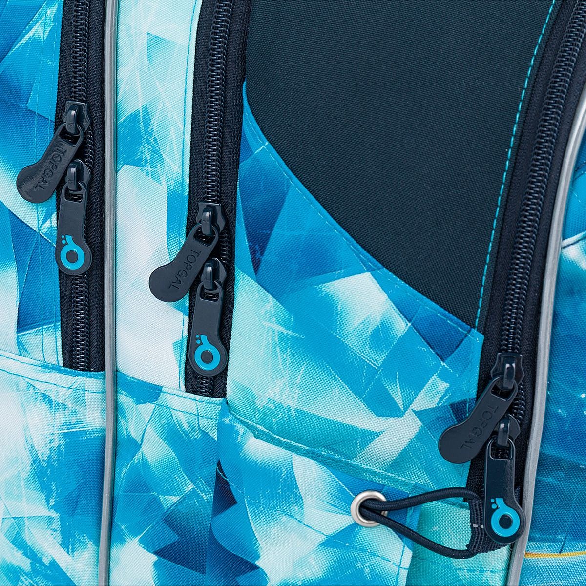 ruksak Topgal COCO 26017 - Blue - boy´s