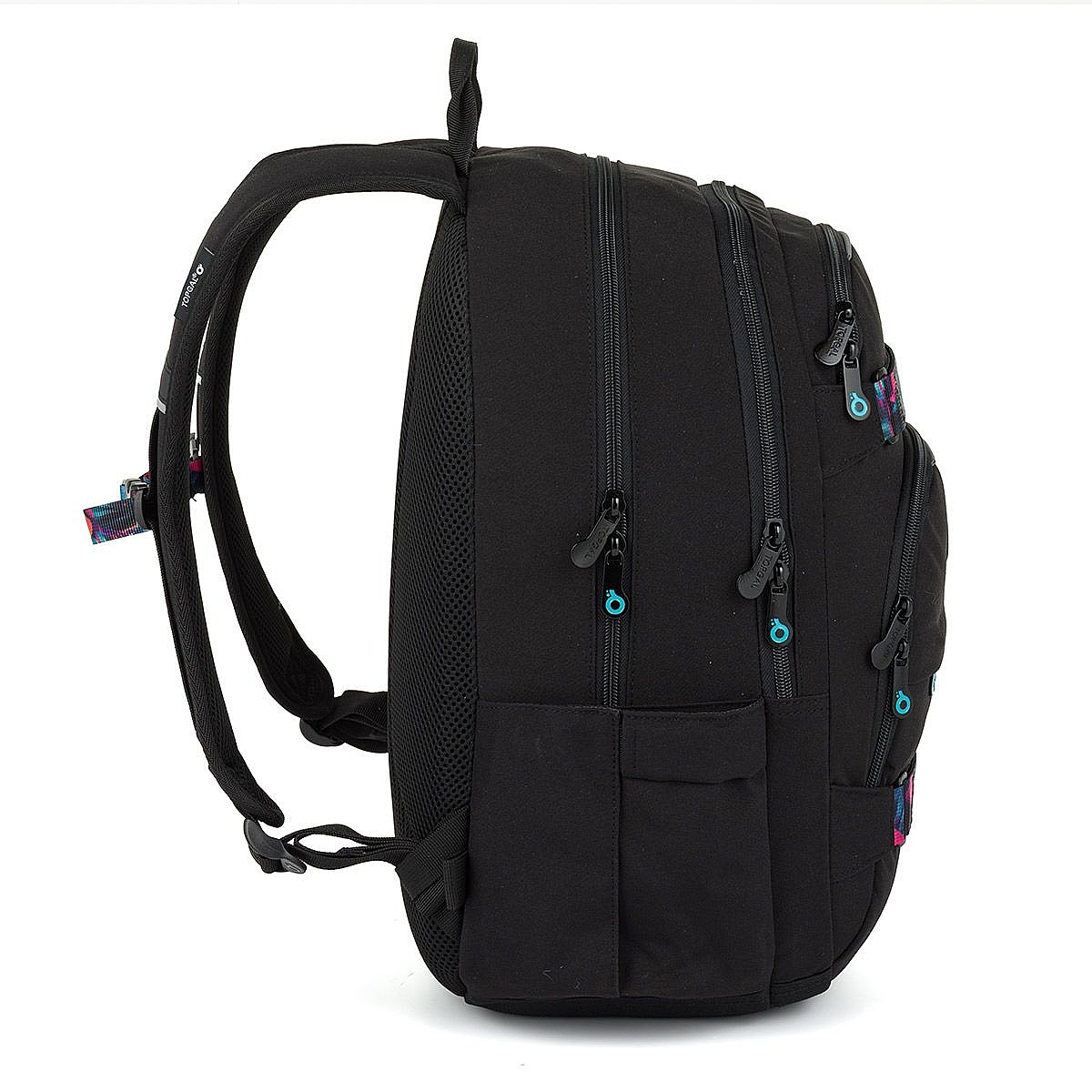 batoh Topgal VIKI 26035 - Black