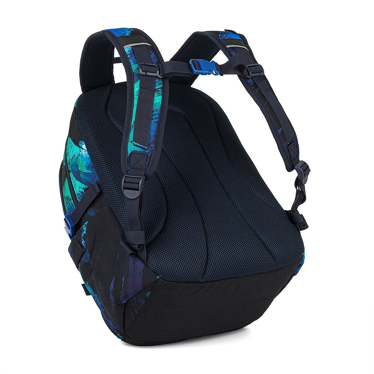 ruksak Topgal VIKI 26045 - Blue
