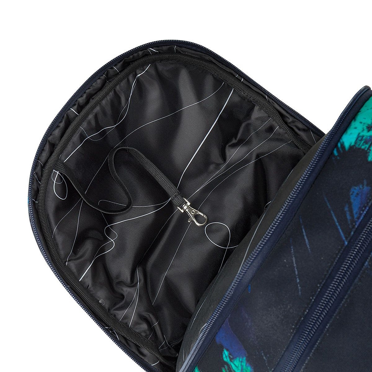 ruksak Topgal VIKI 26045 - Blue