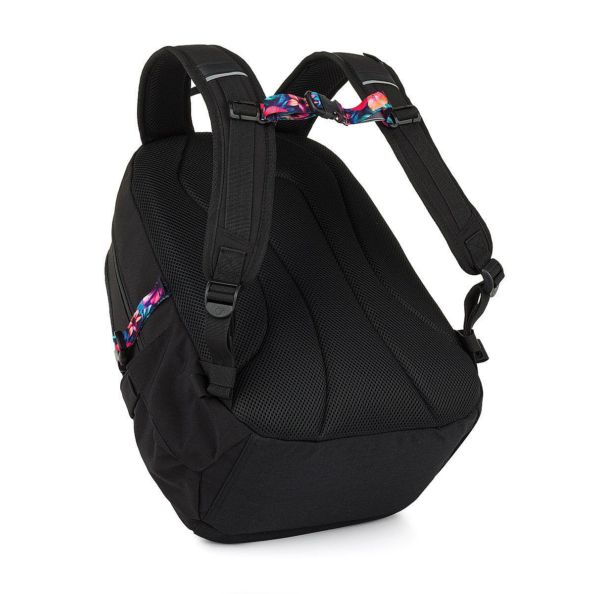 batoh Topgal VIKI 26035 - Black