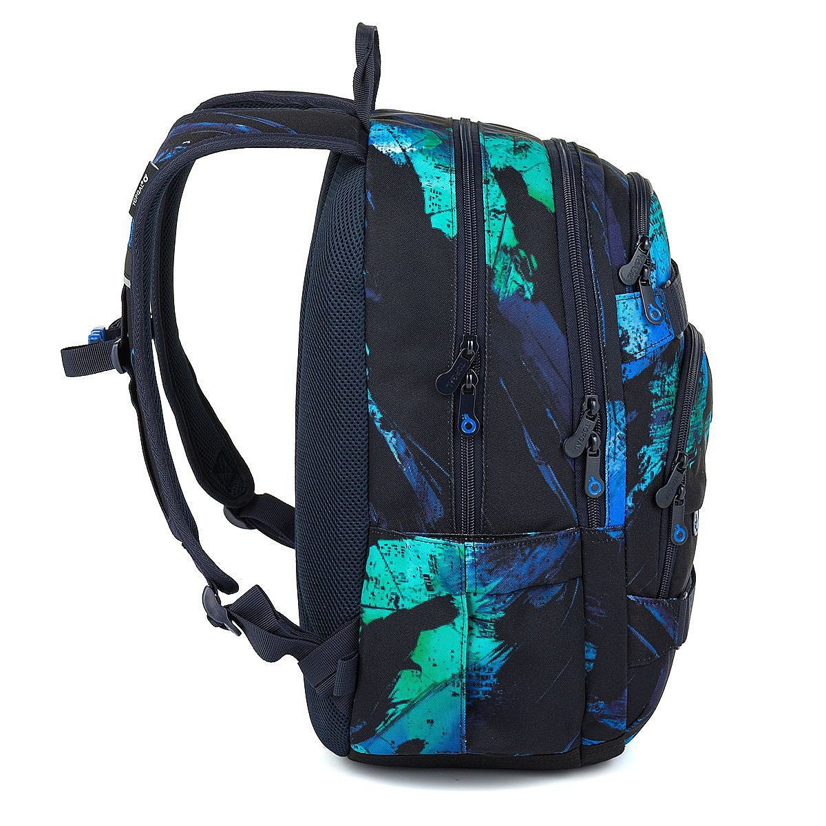 ruksak Topgal VIKI 26045 - Blue