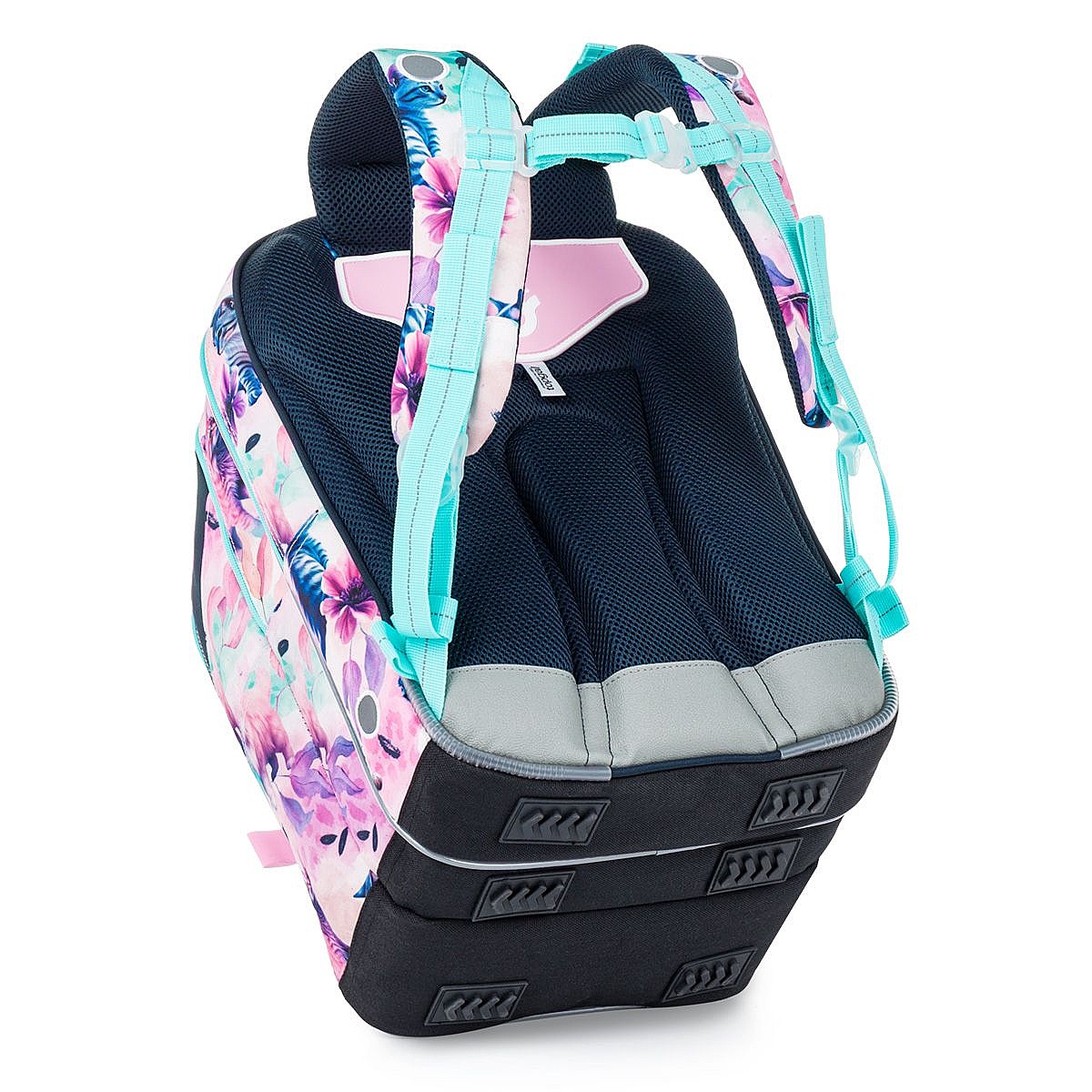 ruksak Topgal COCO 26006 - Pink/Blue - girl´s