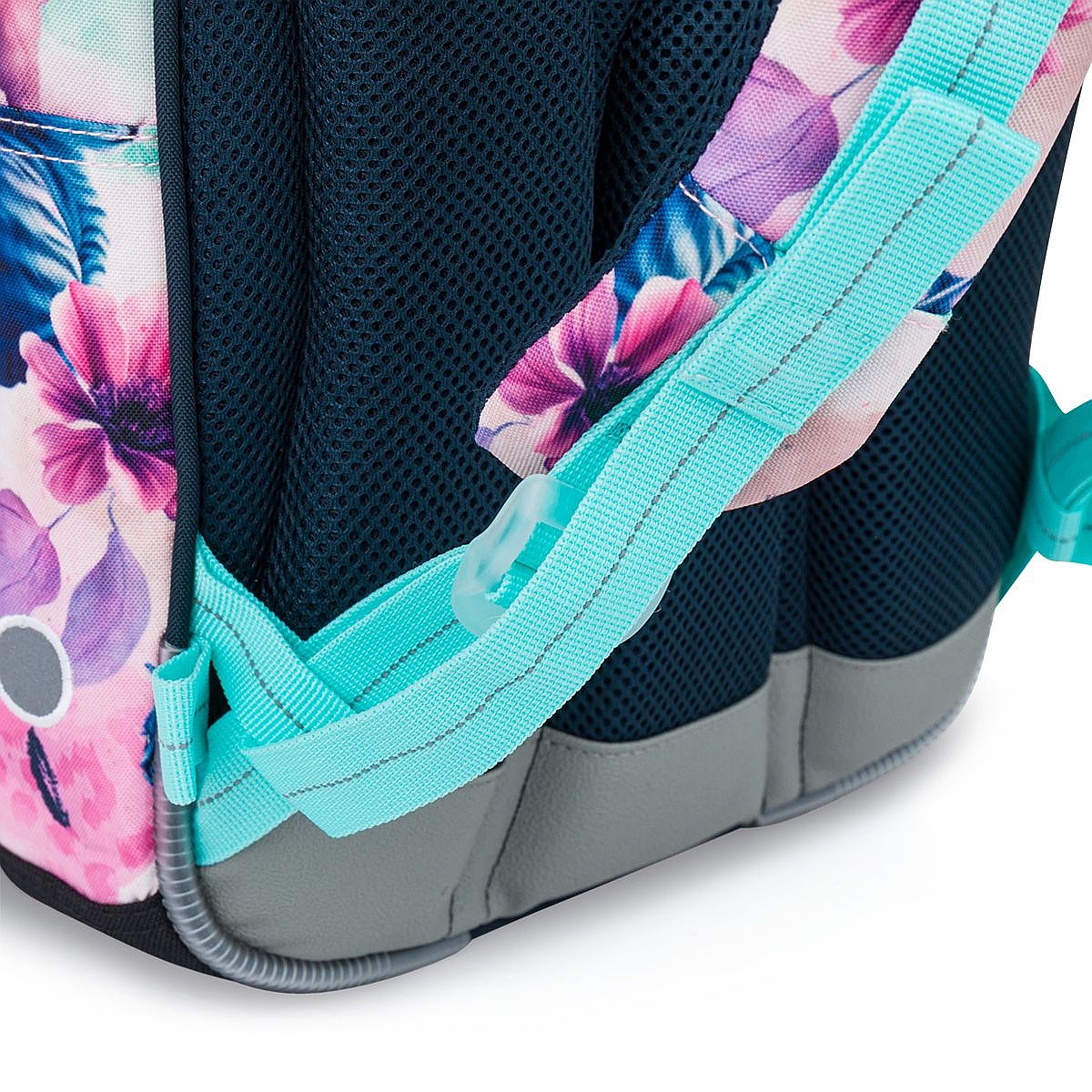 ruksak Topgal COCO 26006 - Pink/Blue - girl´s