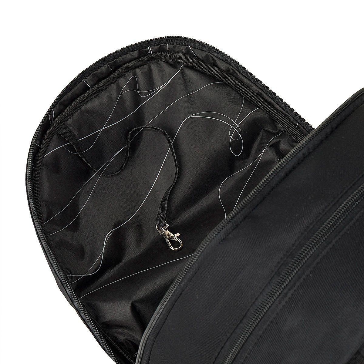 sac à dos Topgal VIKI X 26057 - Black