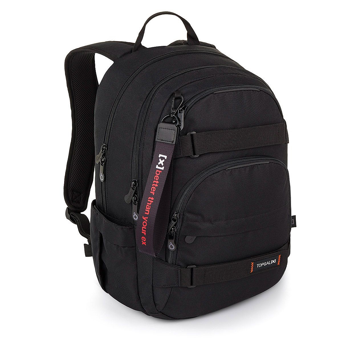 sac à dos Topgal VIKI X 26057 - Black