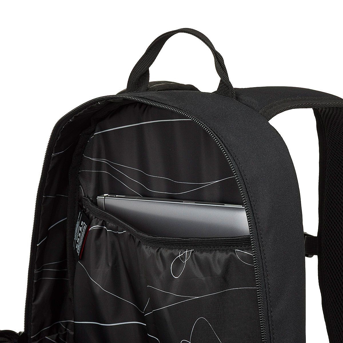 sac à dos Topgal VIKI X 26057 - Black