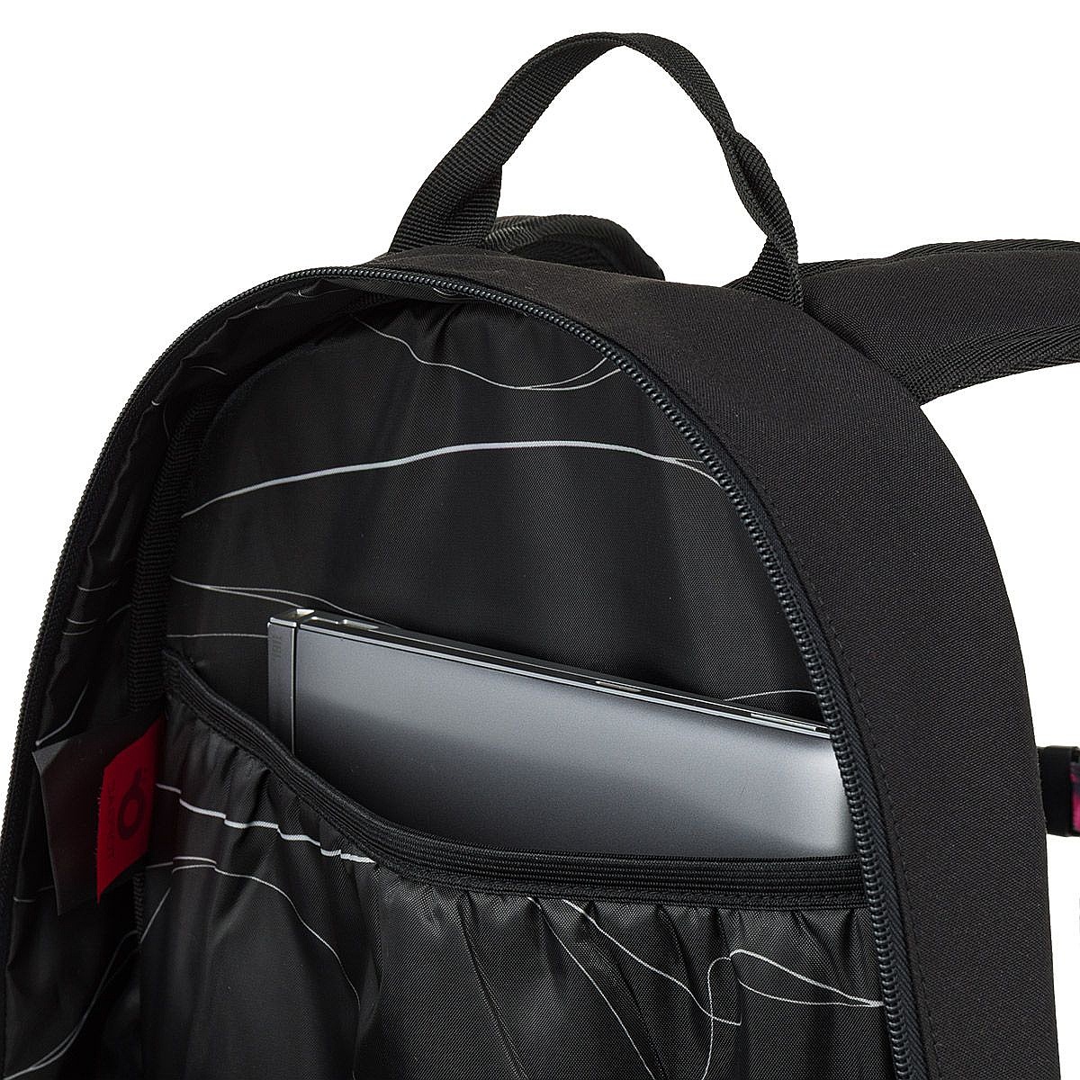 batoh Topgal VIKI 26035 - Black