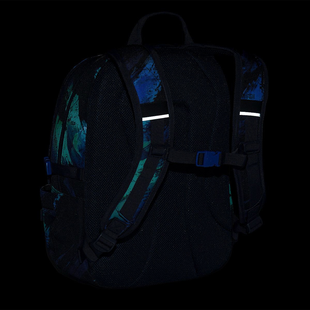 ruksak Topgal VIKI 26045 - Blue