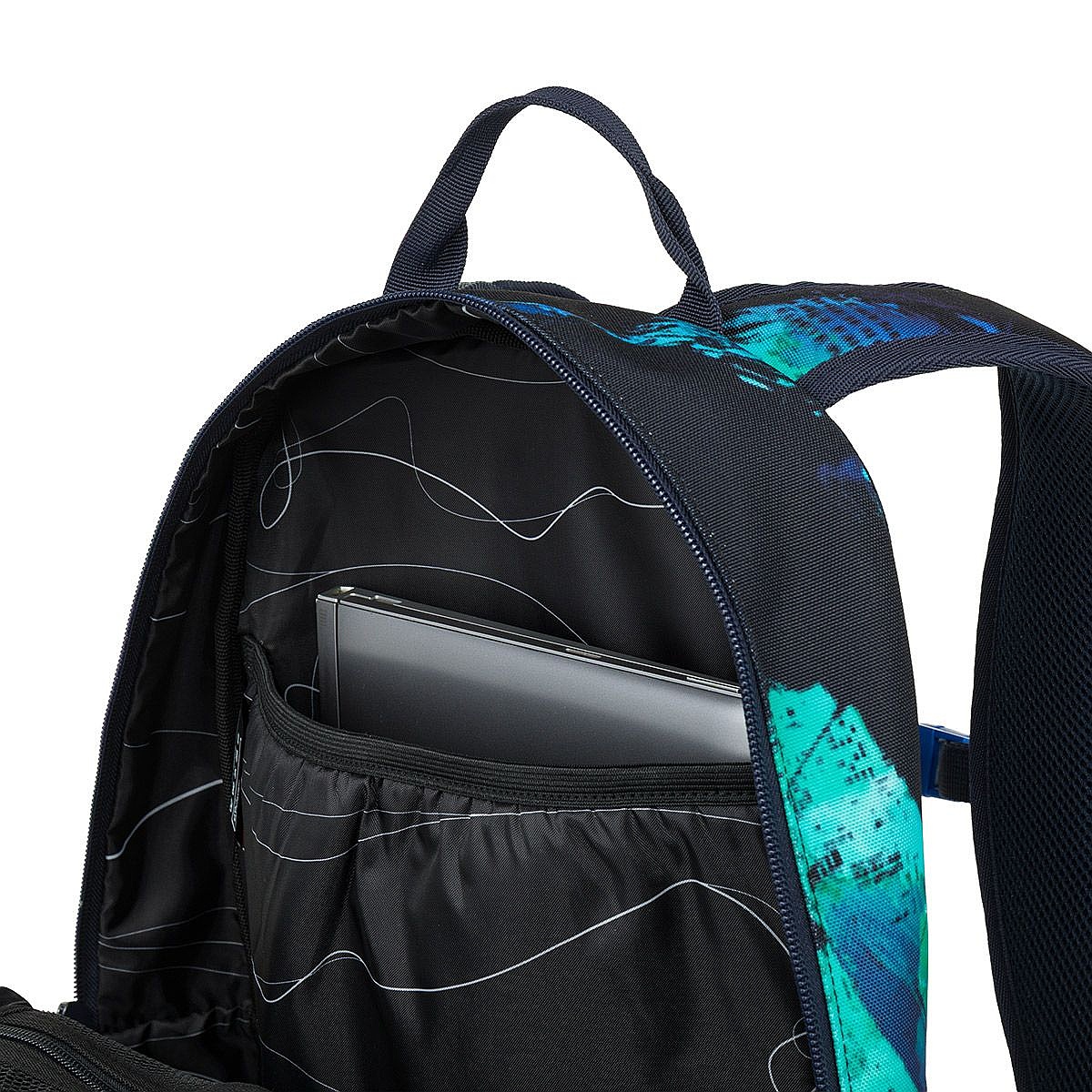 ruksak Topgal VIKI 26045 - Blue