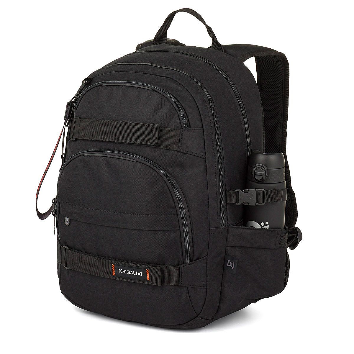 sac à dos Topgal VIKI X 26057 - Black