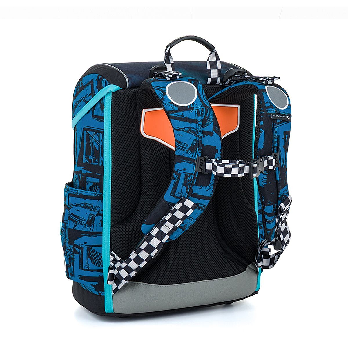 batoh Topgal AIRA 26012 - Blue