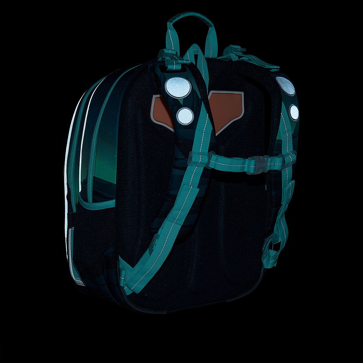 batoh Topgal ELLY 26016 - Blue