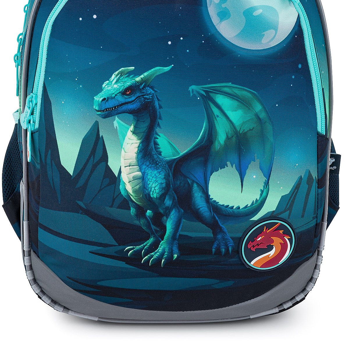 batoh Topgal ELLY 26016 - Blue