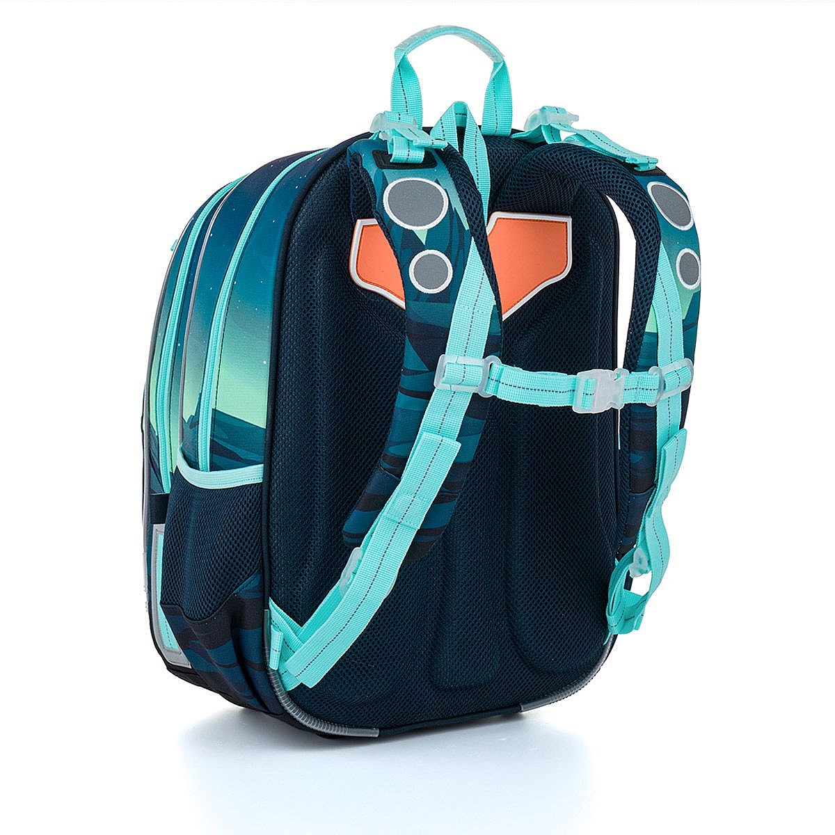 batoh Topgal ELLY 26016 - Blue