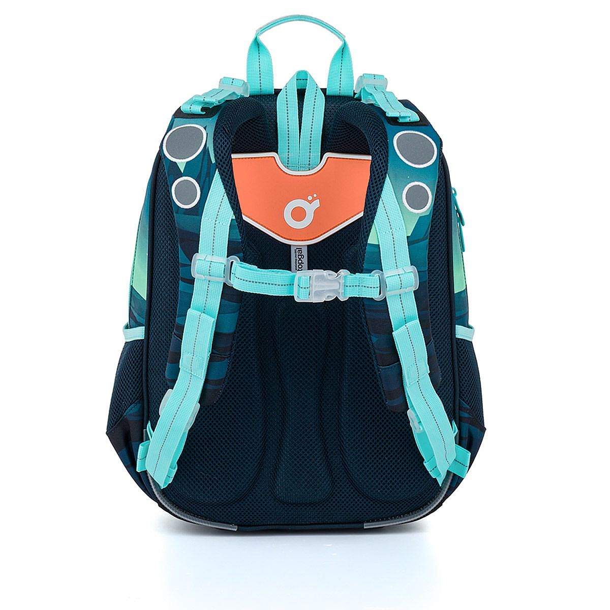 batoh Topgal ELLY 26016 - Blue
