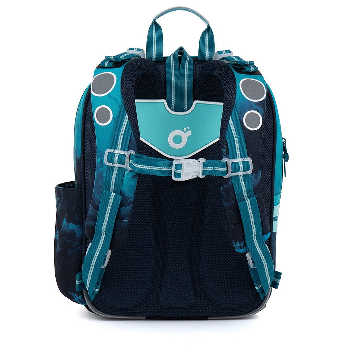 ruksak Topgal ENDY 26014 - Blue - boy´s