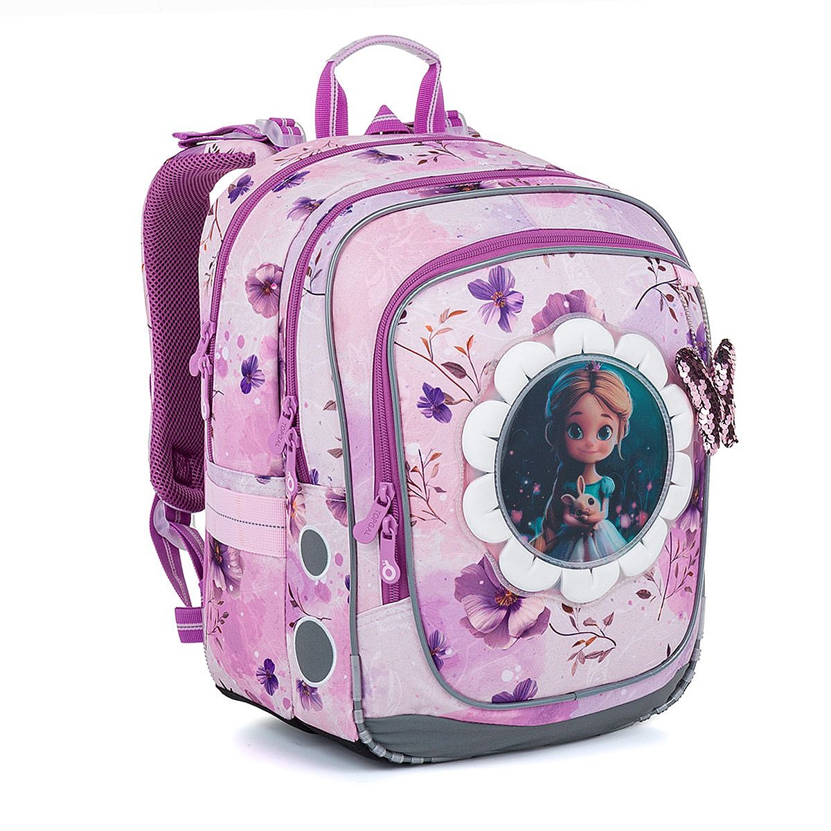 sac à dos Topgal ENDY 26003 - Pink - girl´s
