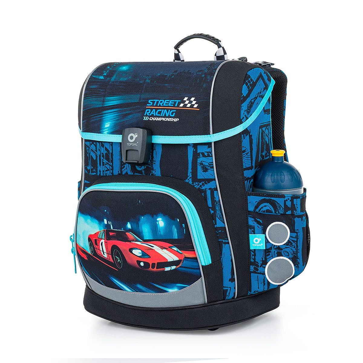 batoh Topgal AIRA 26012 - Blue