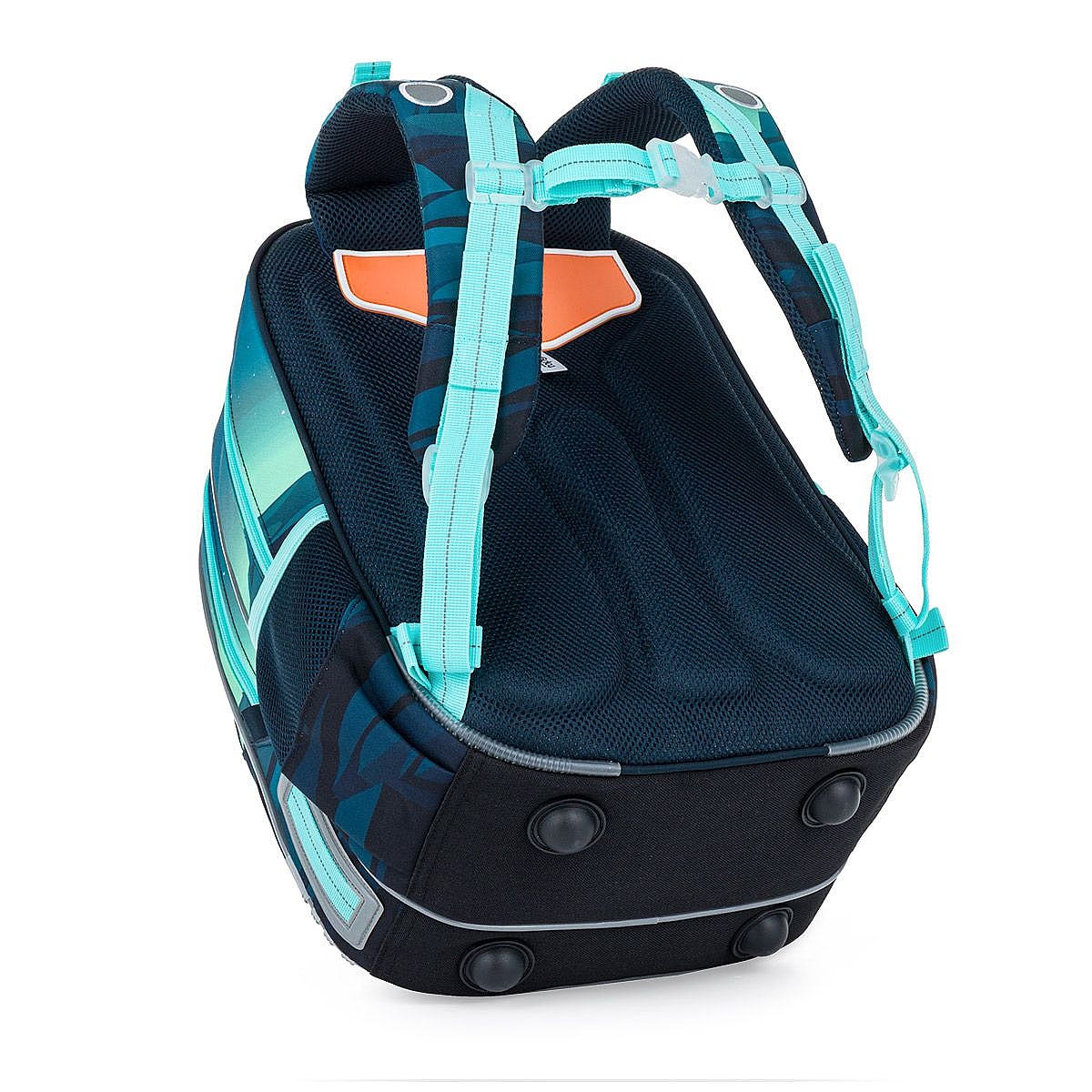 batoh Topgal ELLY 26016 - Blue