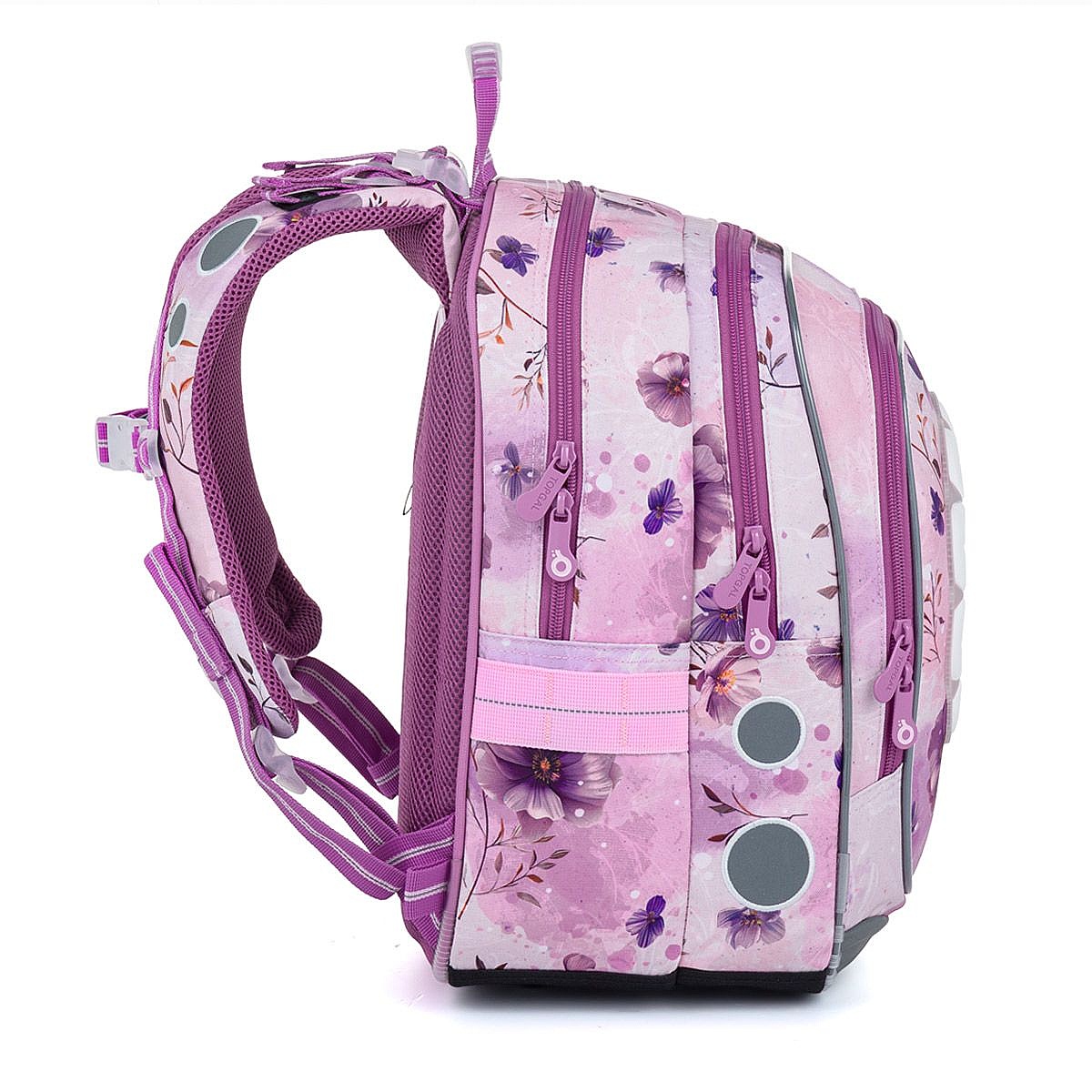 sac à dos Topgal ENDY 26003 - Pink - girl´s