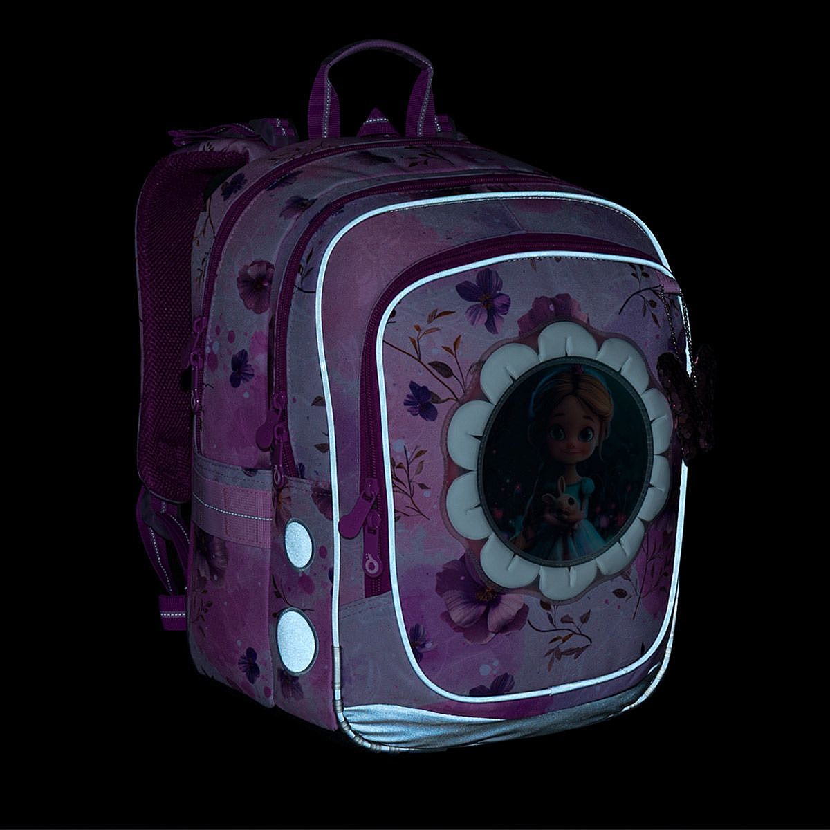 sac à dos Topgal ENDY 26003 - Pink - girl´s