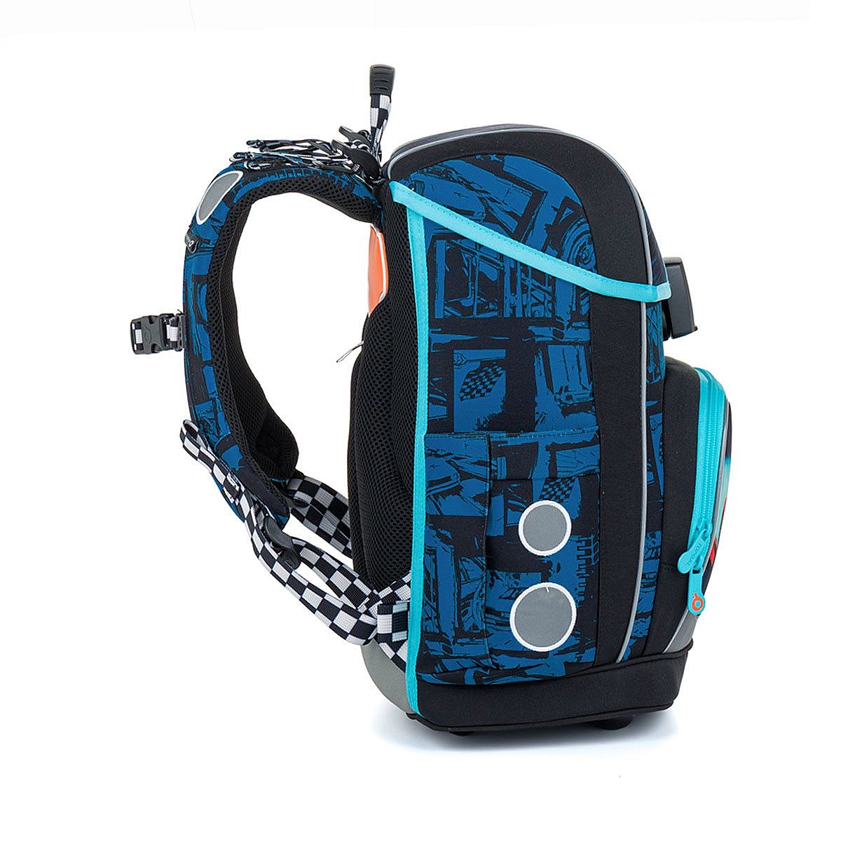 batoh Topgal AIRA 26012 - Blue