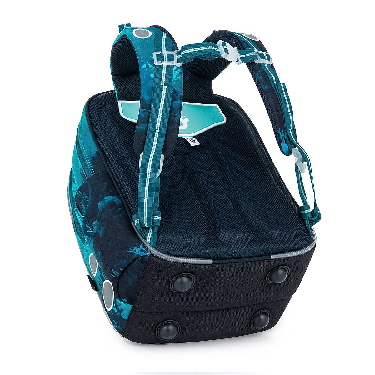 ruksak Topgal ENDY 26014 - Blue - boy´s