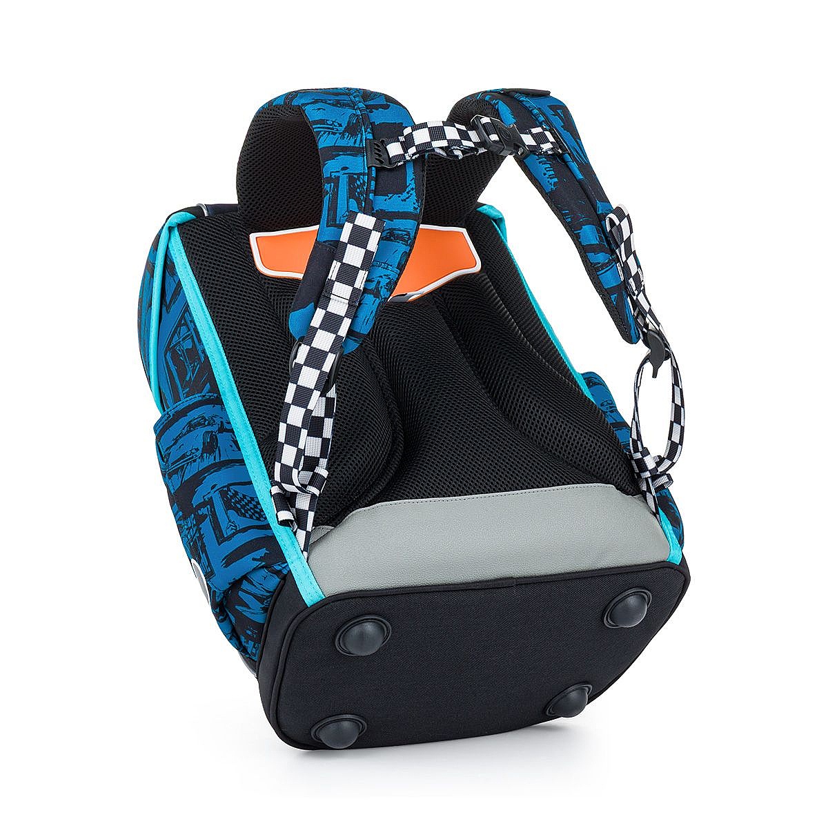 batoh Topgal AIRA 26012 - Blue
