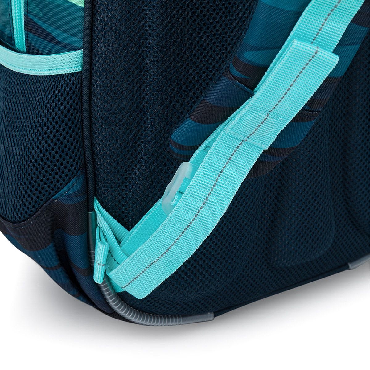 batoh Topgal ELLY 26016 - Blue