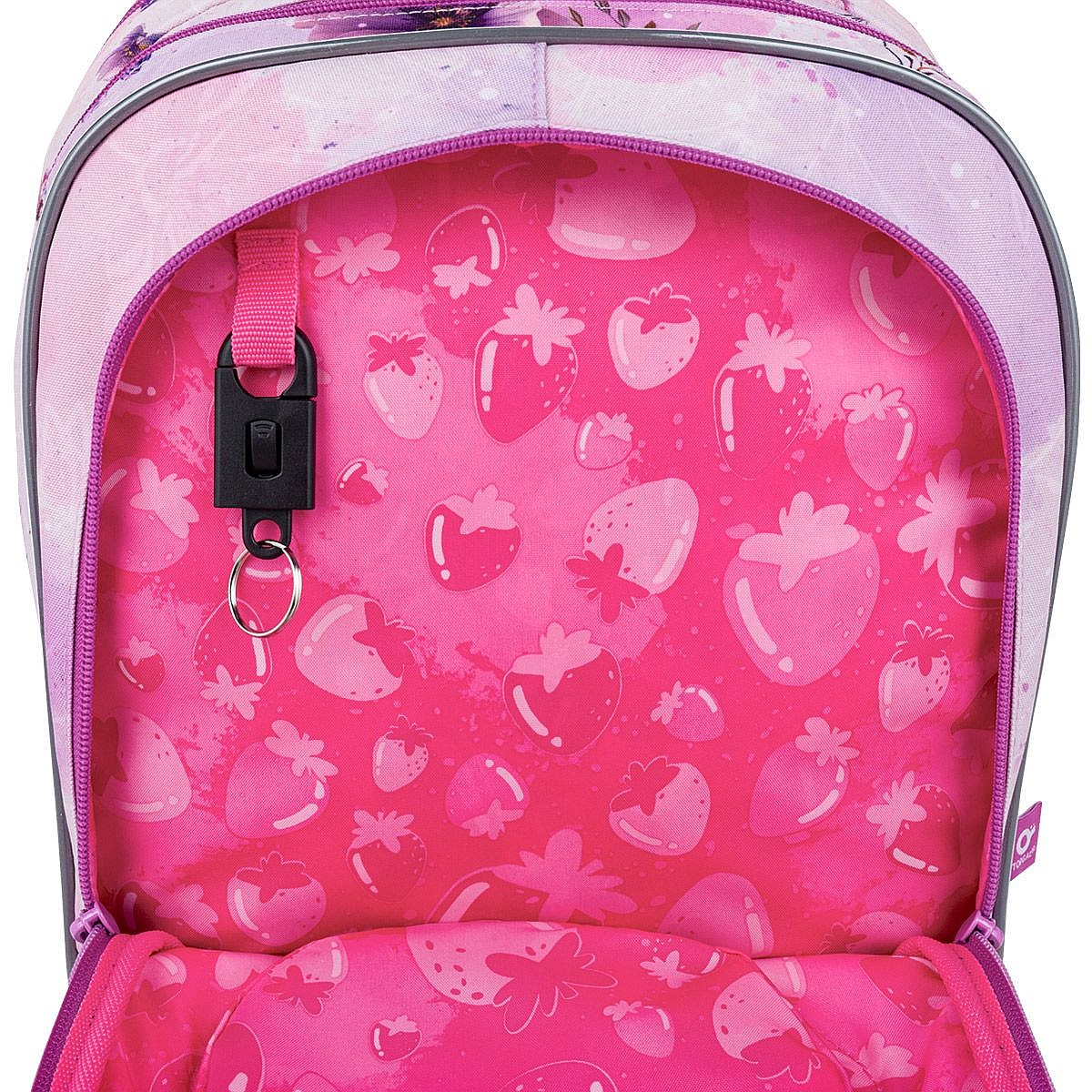 sac à dos Topgal ENDY 26003 - Pink - girl´s