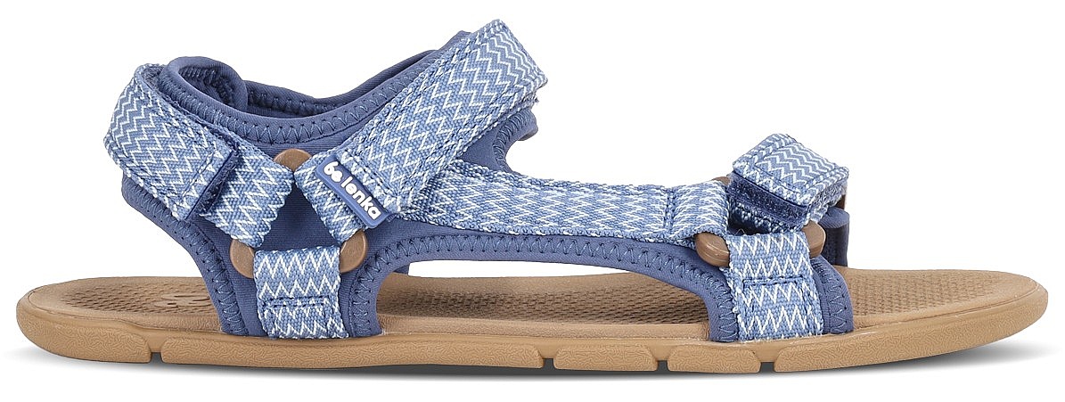 chaussures Be Lenka Flow - Blue