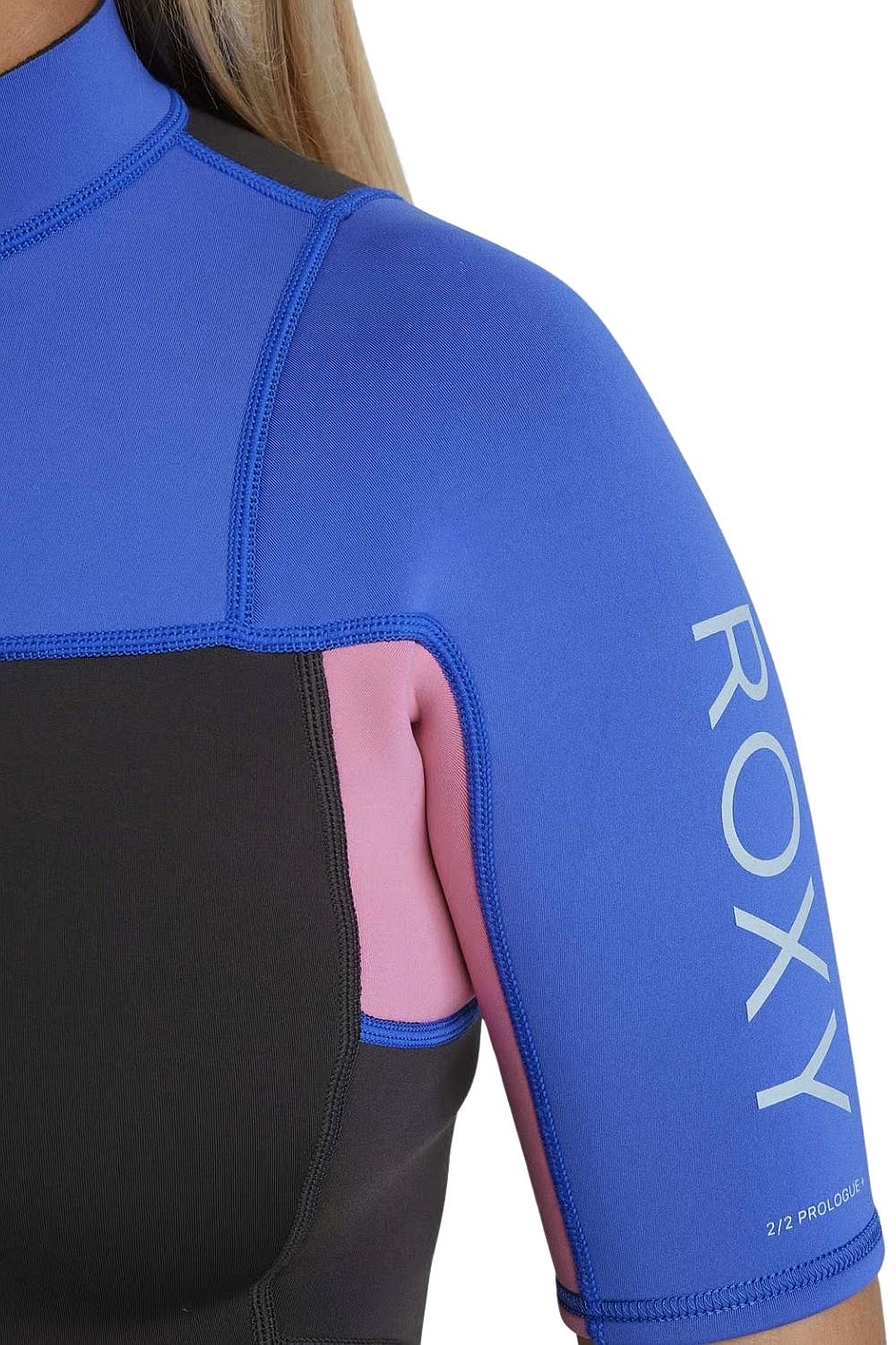 combinaison en néoprène Roxy 2/2 Prologue+ FL Spring - CBT/Cobalt - women´s