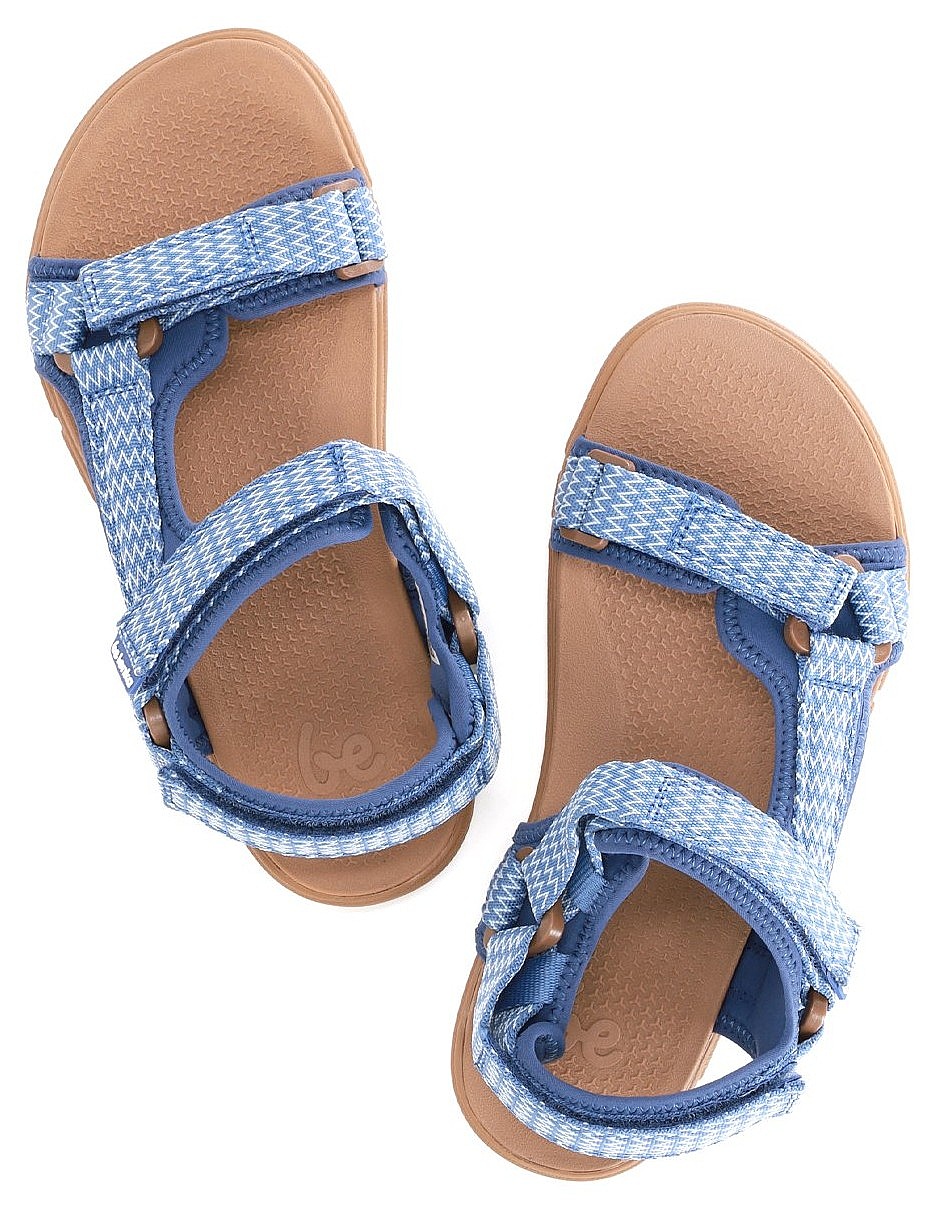 chaussures Be Lenka Flow - Blue