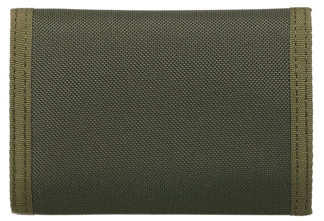 portefeuille Element Brand Trifold - CSN0/Forest Night - men´s