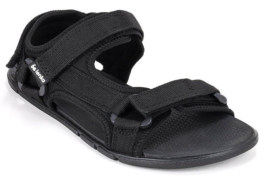 chaussures Be Lenka Flow - All Black